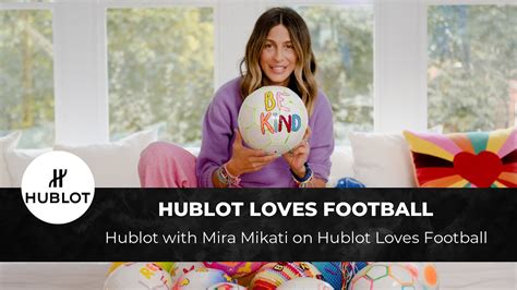 mira mikati Hublot